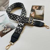 ราคา ใหม่ สายกระเป๋าสะพายข้าง ซื้อครั้งเดียว สายเปลี่ยนกระเป๋า สายสะพายไหล่กว้าง กระเป๋าสะพายไหล่เดียว สายสะพายข้าง อเนกประสงค์ ปรับได้ (1732453846940288936)