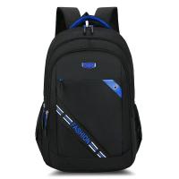 ราคา แฟชั่นกระเป๋าเป้สะพายหลัง กระเป๋านักเรียน ใส่หนังสือ ความจุขนาดใหญ่ วัสดุไนลอน กันนนํ้า (1731622283792189417)