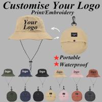 ราคา หมวกบักเก็ตพับได้, โลโก้ที่กำหนดเอง, สำหรับผู้หญิงและผู้ชาย, กันน้ำและแห้งเร็ว, หมวกกันแดดกลางแจ้ง, แบบพกพา, เหมาะสำหรับการตกปลา, เดินป่า, ตั้งแคมป์, หมวกปานามา ဦ း ထ ု ပ ် အ မ ျ ိ ု း မ ျ ိ ု း girl