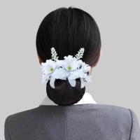 ราคา กิ๊บเน็ตดอกไม้ กิ๊บเน็ตตะข่ายดอกไม้ กิ๊บเน็ตคลุมผม พร้อมส่ง สินค้าสวยมาก (1732144798228449752)