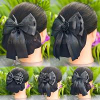 ราคา เน็ตติดผมขนาดกลาง ตาข่าย2ชั้น เน็ตคลุมผม (1732295314245912021)