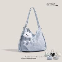 ราคา แบรนด์เกาหลี กระเป๋าเป้แฟชั่น 2025 ความจุมาก กระเป๋าสะพายไหล่สไตล์ใหม่ ดีไซน์ซิปใหม่ สวยและทันสมัย กระเป๋าโท้ท สไตล์เกาหลี ให้คุณดูทันสมัยและมีสไตล์ (1732305022021896009)