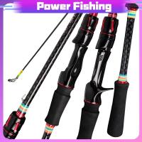 ราคา คันเบ็ดไฟเบอร์กลาส น้ำหนักเบาพิเศษ และทนทานเป็นพิเศษ ดึงสูงสุด 5 กก. มีให้เลือก 1.65 ม. 1.8 ม. และ 2.1 ม. กำลังไฟ 2 ส่วน เหมาะสำหรับการหล่อ คันเบ็ด Whip Lompat แบบหล่อและหมุนได้ (1731149081825020581)