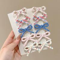 ราคา กิ๊บติดผมโบว์ สีลูกกวาด กิ๊บติดผมผู้หญิง สไตล์เกาหลี กิ๊บข้าง กิ๊บติดผมอเนกประสงค์ ที่คาดผม (1731627171594471191)