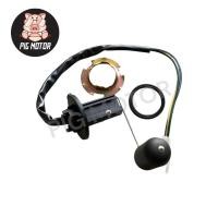 ราคา ลูกลอยถังน้ำมัน เกย์เบนซิล WAVE125R/WAVE125X/WAVE100X/NICE125 ( สายไฟ 3 สาย ) (1731807398451645177)