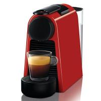 ราคา NESPRESSO เครื่องชงกาแฟ (1260 วัตต์, สีแดง) รุ่น ESSENZA MINI C30-RED (233790)