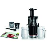 ราคา BOSCH เครื่องสกัดน้ำผักผลไม้ความเร็วต่ำ (150 วัตต์) รุ่น MESM731M (235372)