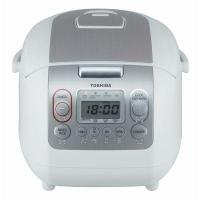 ราคา TOSHIBA หม้อหุงข้าว (1.8 ลิตร) รุ่น RC18NMFWTA (156508)