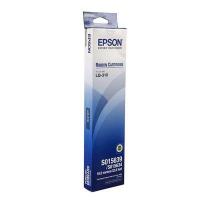ราคา EPSON ตลับหมึก (สีดำ) รุ่น S_LQ310 S015639 (214860)