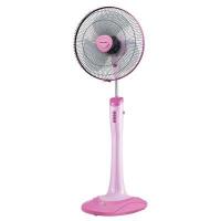 ราคา SHARP พัดลมตั้งพื้น 16 นิ้ว (สีชมพู) รุ่น PJ-ST163PJ (229516)