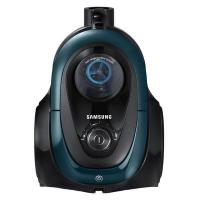 ราคา SAMSUNG เครื่องดูดฝุ่นแบบกล่อง (1800 วัตต์, 1.5 ลิตร) รุ่น VC18M21M0VN/ST (230736)