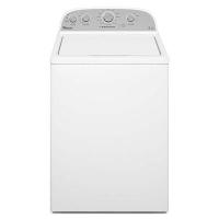 ราคา WHIRLPOOL เครื่องซักผ้าฝาบน (15 kg) รุ่น 3LWTW4815FW+ขาตั้ง (235919)
