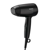 ราคา PHILIPS ไดร์เป่าผม (1200 วัตต์, สีดำ) รุ่น BHC010/00 (253959)