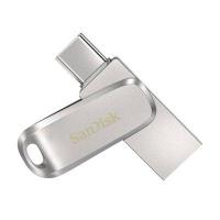 ราคา SANDISK แฟลชไดรฟ์ (32GB) รุ่น Ultra Dual Drive Luxe USB Type-C (256182)
