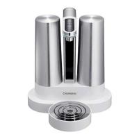 ราคา CHUNGHO เครื่องกรองน้ำ รุ่น TANKLESS 150 (256284)