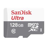 ราคา SANDISK Ultra Micro SD Card 128GB รุ่น SDSQUNR-128G-GN6MN (263427)