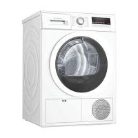BOSCH เครื่องอบผ้าฝาหน้า (8 kg) รุ่น WTN86204TH + ฐานรอง