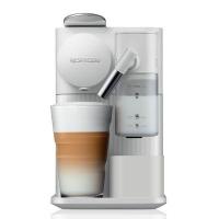 ราคา NESPRESSO เครื่องชงกาแฟ (1 ลิตร, สีขาว) รุ่น New Lattissima One (270173)