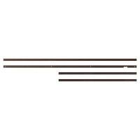 SAMSUNG The Frame TV 55 นิ้ว (สี Brown) รุ่น VG-SCFA55BWBRU มูลค่า 3,490 บาท