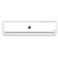ราคา SHARP แอร์ติดผนัง Plasmacluster (9000 BTU, Inverter) รุ่น AH-XP10YHB (267003)