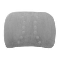 ราคา BEWELL เบาะรองหลังเพื่อสุขภาพ (ไซส์ L, สีเทา) รุ่น BETTERBACK2H-11GY (269906)