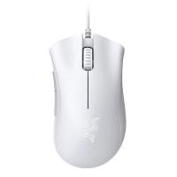 ราคา RAZER เมาส์เกม (สี White) รุ่น DeathAdder Essential (273021)