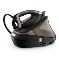 ราคา TEFAL เตารีดหม้อต้มไอน้ำ Pro Express+C13 Vision (3000 วัตต์, สีน้ำตาล/ดำ) รุ่น GV9820+โต๊ะรองรีด (273524)