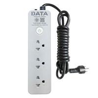 DATA LV36-3M รางปลั๊กไฟ