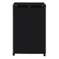 ราคา TOSHIBA ตู้เย็น 1 ประตู ( 3.1 คิว,สีดำ) รุ่น GR-D906MG (274807)