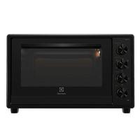 ราคา ELECTROLUX UltimateTaste 700 เตาอบ (2400 วัตต์, 70 ลิตร, สีดำ) รุ่น EOT7024XFG (278057)