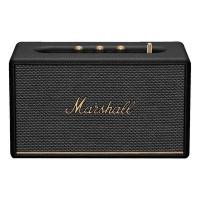 ราคา MARSHALL Acton III ลำโพงบลูทูธ (สี Black) (280879)