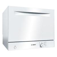 ราคา BOSCH เครื่องล้างจาน (72 ชิ้น) รุ่น SKS50E42EU (280028)