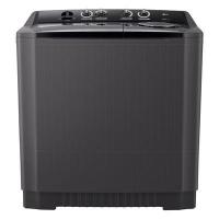LG เครื่องซักผ้า 2 ถัง Inverter 18/10 kg. รุ่น TT18NAPG.DBMPETH