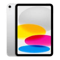 ราคา APPLE iPad Gen 10 Wi-Fi + Cellular 2022 (10.9", 64GB, Silver) (283311)