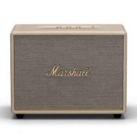 ราคา MARSHALL Woburn III ลำโพงบลูทูธ (สี Cream) 1006017 (283713)
