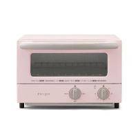 ราคา IRIS OHYAMA เตาอบไฟฟ้า (1000 วัตต์, 8 ลิตร, ชมพู) รุ่น EOT-R021 (287395)