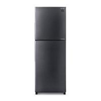 ราคา SHARP ตู้เย็น 2 ประตู Peach Series 11.7 คิว Inverter (สีเงินเข้ม) รุ่น SJ-XP330TP-DK (289394)