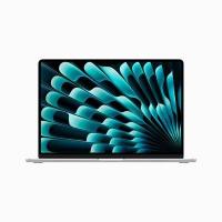 ราคา APPLE MacBook Air M2 2023 (15", RAM 8GB, 256GB, Silver) (290293)