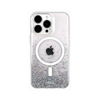 ราคา HEAL เคสพร้อม MagSafe สำหรับ iPhone 15 Pro Max (สี Star) รุ่น CASE IP15PROMAX SKST (292340)