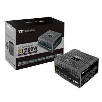 ราคา THERMALTAKE Toughpower GF3 อุปกรณ์จ่ายไฟ (1200W) รุ่น PS-TPD-1200FNFAGE-4 (292947)
