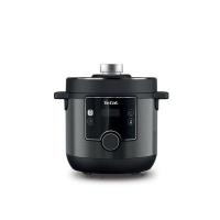 TEFAL หม้ออัดแรงดันไฟฟ้า (1200 วัตต์, 7.6 ลิตร) รุ่น CY7778