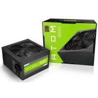 ANTEC อุปกรณ์จ่ายไฟ (650 วัตต์) รุ่น Atom B650 US