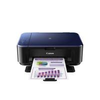 CANON มัลติฟังก์ชั่นปริ้นเตอร์ รุ่น E560