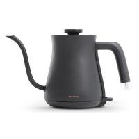 ราคา BALMUDA The Pot กาต้มน้ำไฟฟ้า (1200 วัตต์, 0.6 ลิตร, สีดำ) รุ่น K07F-BK (294563)