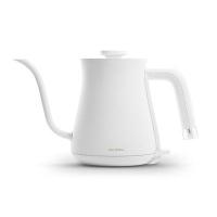 ราคา BALMUDA The Pot กาต้มน้ำไฟฟ้า (1200 วัตต์, 0.6 ลิตร, สีขาว) รุ่น K07F-WH (294565)