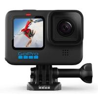 ราคา GOPRO HERO10 กล้องแอ็คชั่น (23MP, สีดำ) รุ่น CHDHX-102-RT (294709)