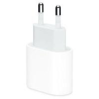 ราคา APPLE อะแดปเตอร์แปลงไฟ USB-C (20 วัตต์) รุ่น MUW13TH/A (297652)