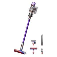 ราคา DYSON เครื่องดูดฝุ่นแบบด้ามไร้สาย V12 Origin 500 วัตต์ 0.35 ลิตร (สีเงิน/ม่วง) รุ่น SV49 (297625)