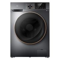 TCL เครื่องซักผ้า/อบผ้า ฝาหน้า Inverter 10/7 kg รุ่น WT11EPWDG