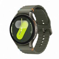 ราคา SAMSUNG Galaxy Watch7 สมาร์ทวอทช์ (44mm., ตัวเรือนสีเขียว, สายสีเขียว) รุ่น SM-L310NZGAASA (299418)